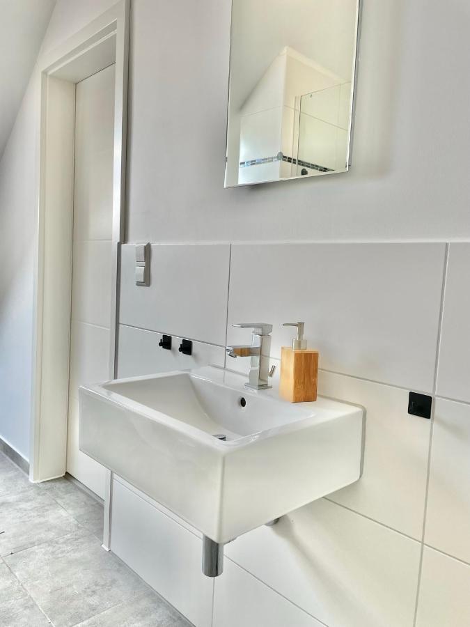 Grosses Maisonette Apartment I Top Lage I Prime Heidelberg Extérieur photo